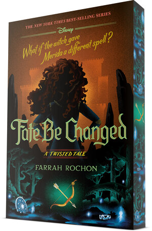 [FATE BE CHANGED TP]
