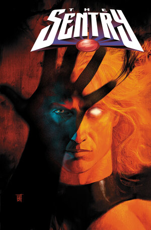 [SENTRY: LOST IN THE VOID TP]