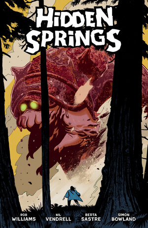 [HIDDEN SPRINGS TP]