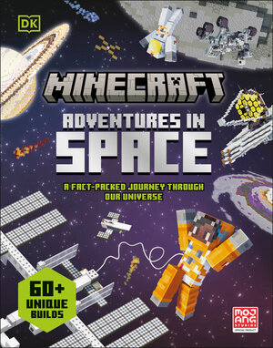 [MINECRAFT ADVENTURES IN SPACE TP]