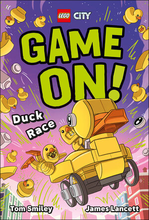 [LEGO CITY GAME ON! DUCK RACE TP]