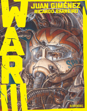 [WAR III CVR A (GIMENEZ)]