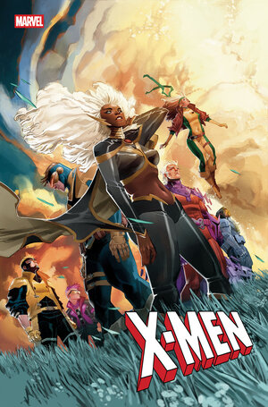 [X-MEN #42 CVR B ERIC CANETE VARIANT]
