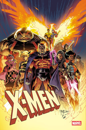 [X-MEN #43 CVR A]