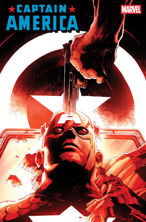[CAPTAIN AMERICA #19 CVR A]