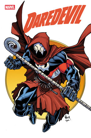 [DAREDEVIL #10 CVR B TODD NAUCK ICONIC VARIANT]