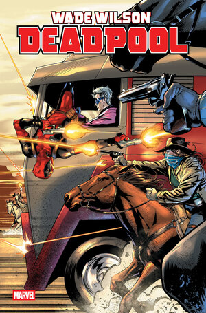 [WADE WILSON: DEADPOOL #11 CVR A]