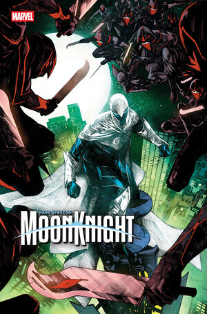 [MARC SPECTOR: MOON KNIGHT #11 CVR A]
