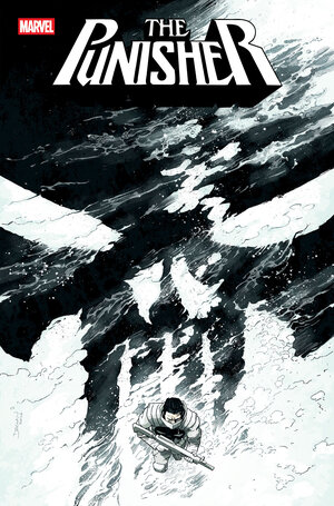 [PUNISHER #12 CVR B DECLAN SHALVEY VARIANT]