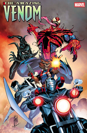 [THE AMAZING VENOM #5 CVR A]