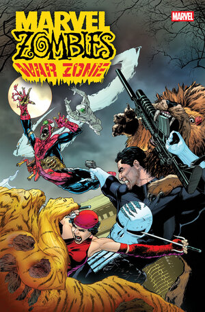 [MARVEL ZOMBIES: WAR ZONE #4 CVR A]