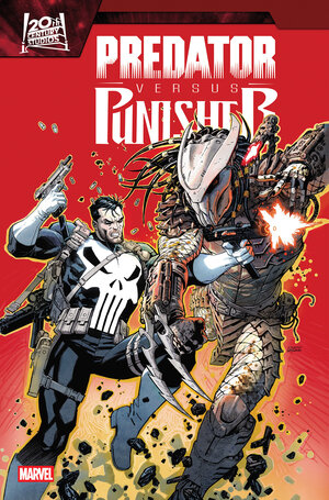 [PREDATOR VS. PUNISHER #2 CVR A]