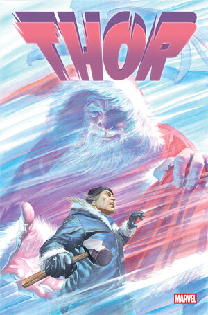 [THOR #804 CVR A]