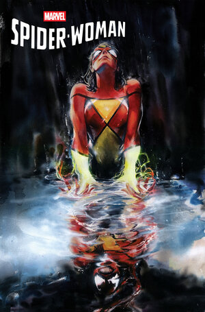 [SPIDER-WOMAN #2 CVR A]