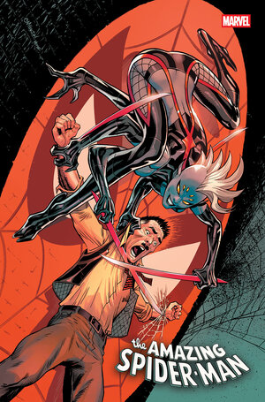 [AMAZING SPIDER-MAN #1005 CVR A]