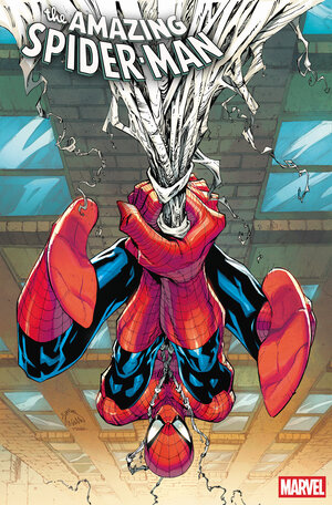 [AMAZING SPIDER-MAN #1006 CVR A]
