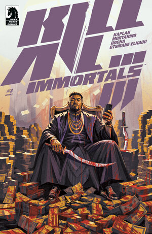 [KILL ALL IMMORTALS III #3 CVR A (OLIVER BARRETT)]