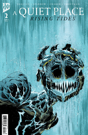 [A QUIET PLACE: RISING TIDES #2 CVR A (SHALVEY)]