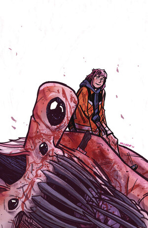 [NO GODS, NO MASTERS #4 CVR D UNLIMITED VARIANT (FULL ART, SALCEDO)]