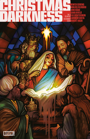 [CHRISTMAS DARKNESS #1 CVR A MAIN (DRESSED, PUEBLA)]