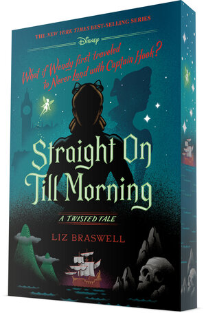 [STRAIGHT ON TILL MORNING TP]