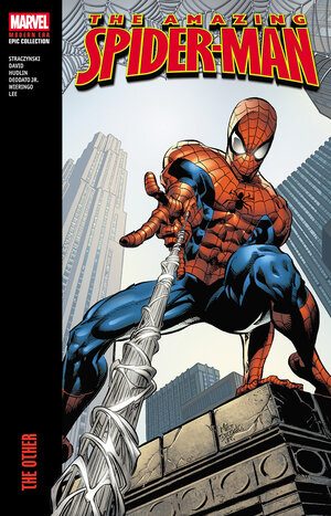 [AMAZING SPIDER-MAN MODERN ERA EPIC COLLECTION: THE OTHER TP]