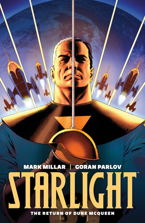 [STARLIGHT TP]