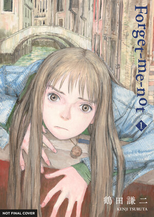 [FORGET-ME-NOT VOLUME 1 TP]