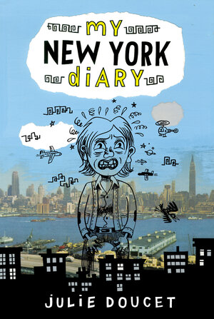 [MY NEW YORK DIARY TP]