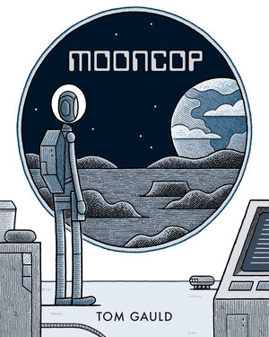 [MOONCOP TP]