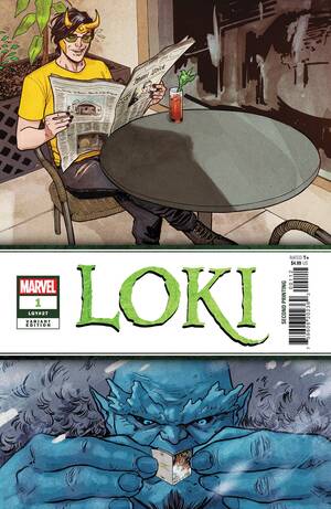 [LOKI #1 (OF 4) CVR A 2ND PTG GERMAN PERALTA VAR]