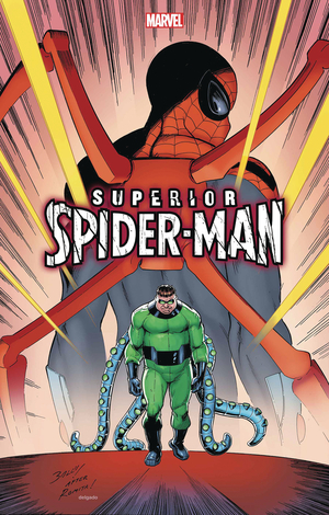 [SUPERIOR SPIDER-MAN #8 CVR A]