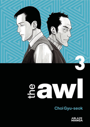 [THE AWL GN VOL 3]