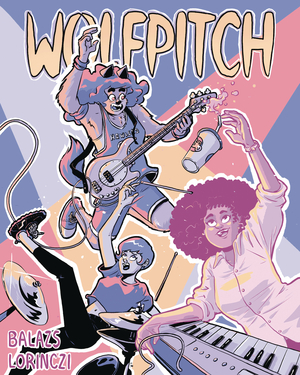 [WOLFPITCH TP]