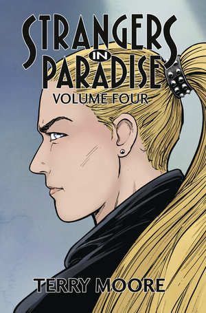 [STRANGERS IN PARADISE TP VOL 4 (OF 4)]