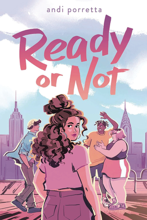 [READY OR NOT HC GN]