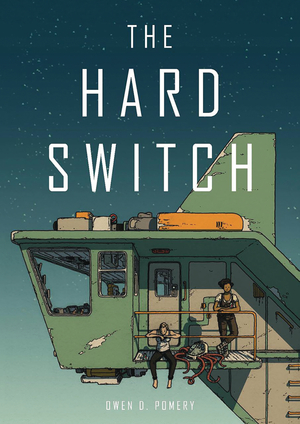 [HARD SWITCH SC GN]