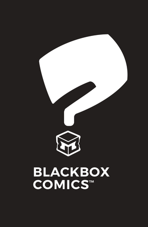 [BLACKBOX MYSTERY PACK]