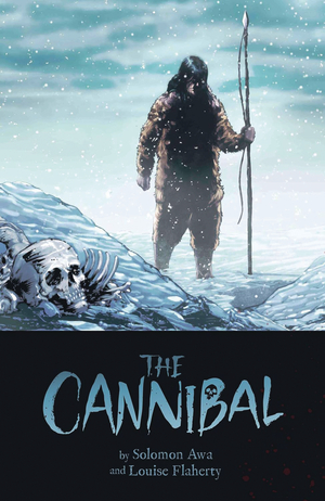 [THE CANNIBAL GN]