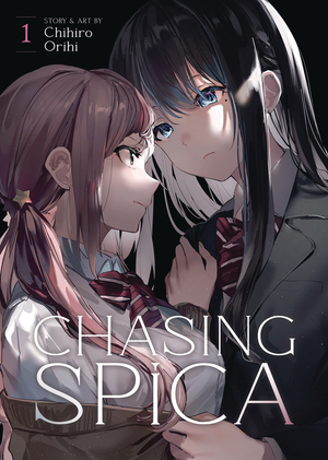 [CHASING SPICA GN]