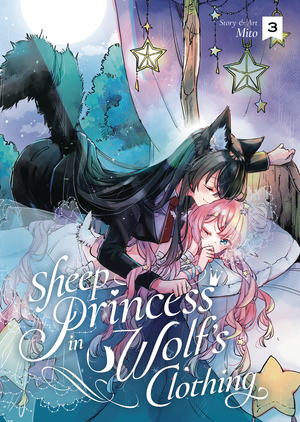 [SHEEP PRINCESS IN WOLFS CLOTHING GN VOL 3]