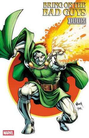 [BRING ON THE BAD GUYS DOOM #1 CVR G TODD NAUCK ICONIC VAR]