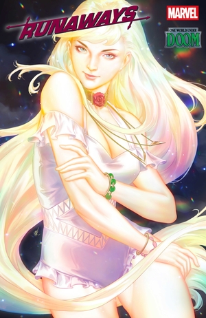 [RUNAWAYS #1 (OF 5) CVR B EJIKURE KAROLINA DEAN VAR]
