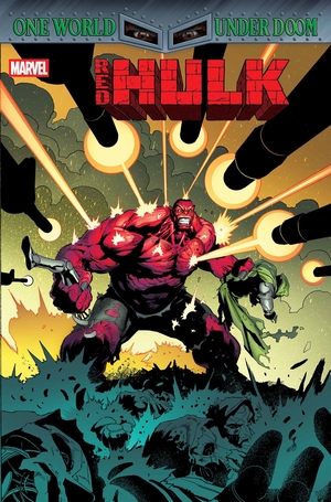 [RED HULK #5 CVR A]