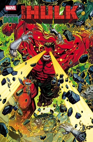 [RED HULK #5 CVR C JONBOY MEYERS VAR]