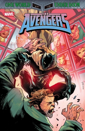 [AVENGERS #27 CVR A]