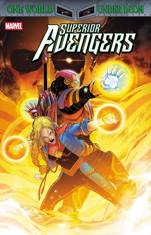 [SUPERIOR AVENGERS #3 (OF 6) CVR A]
