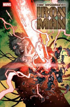 [IRON MAN #9 CVR A]