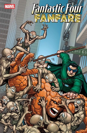 [FANTASTIC FOUR FANFARE #2 CVR C EJ SU FOIL VAR]
