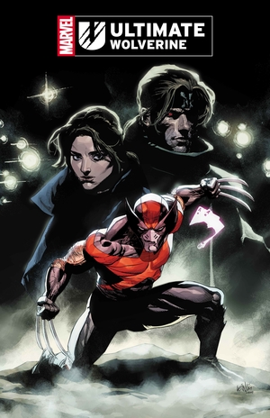[ULTIMATE WOLVERINE #6 CVR B LEINIL YU ULTIMATE SPECIAL VAR]